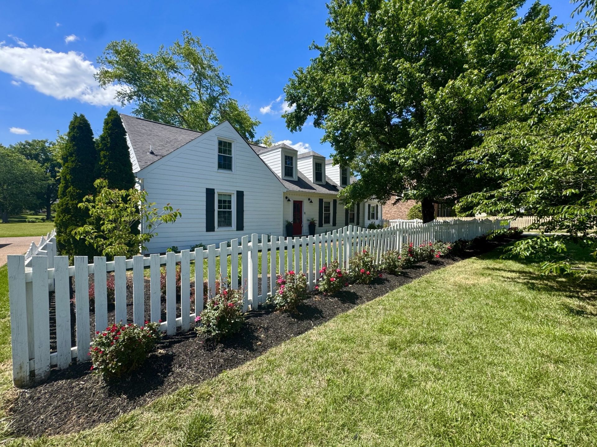310 Cotton Ln, Franklin, TN 37069 Main Photo