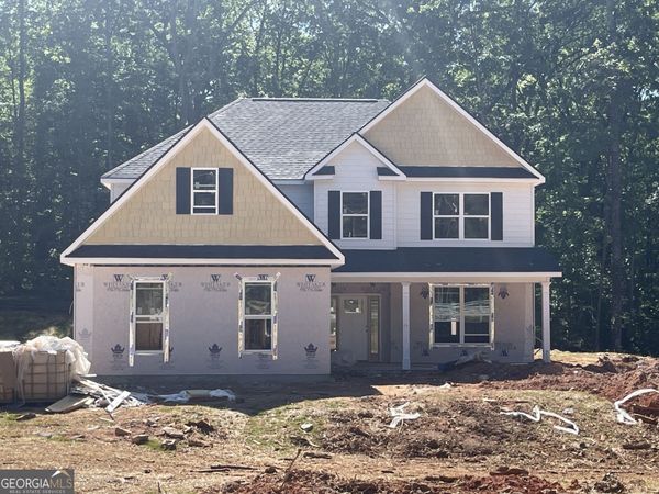 8939 Blackhall, Unit LOT 9, Jonesboro, GA 30236
