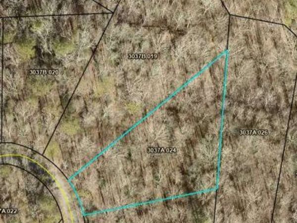 0 Catawba Circle, Ellijay, GA 30540