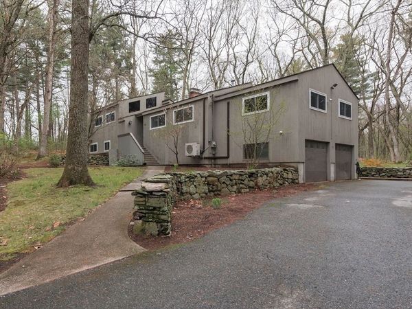 232 Mass Ave, Harvard, MA 01451
