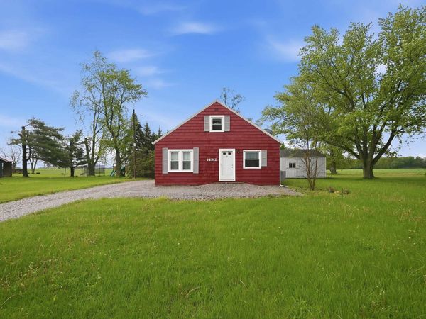 14512 Dawkins Road, New Haven, IN 46774