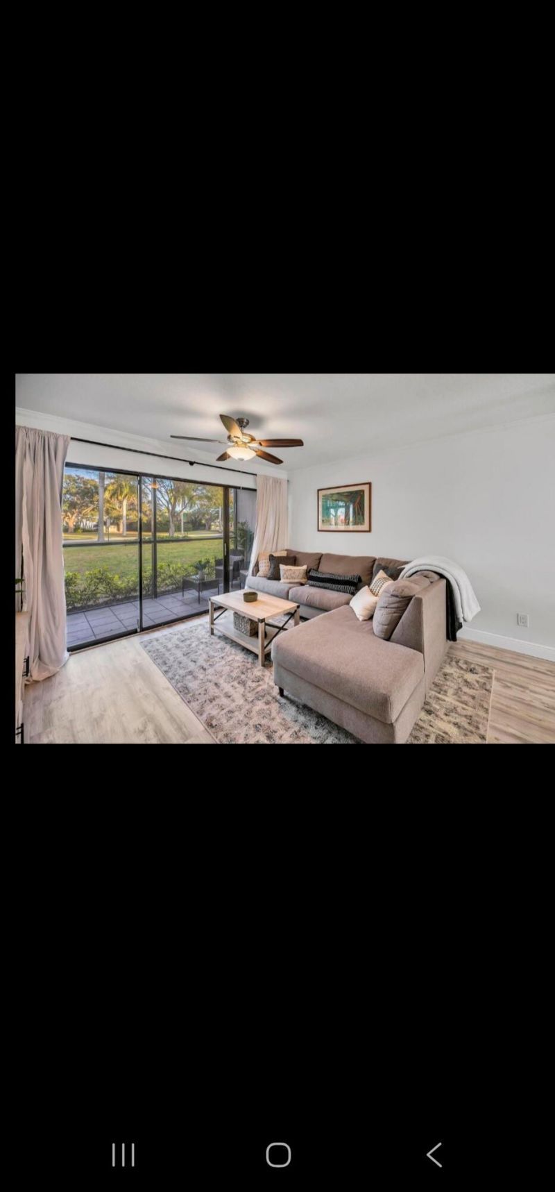 701 N Indian River Drive, Unit 105, Fort Pierce, FL 34950 Photo