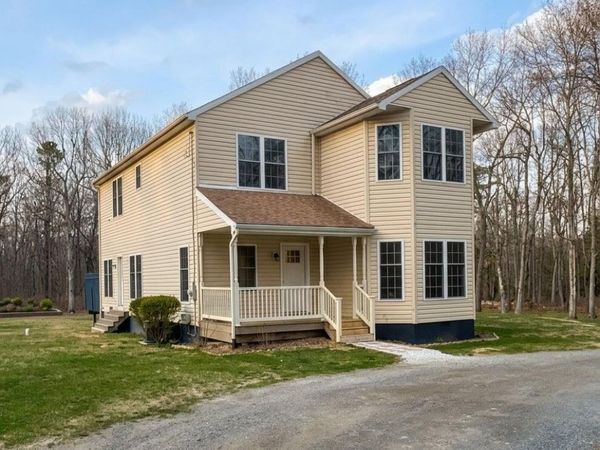 45 Martha Lane, Jim Thorpe, PA 18229