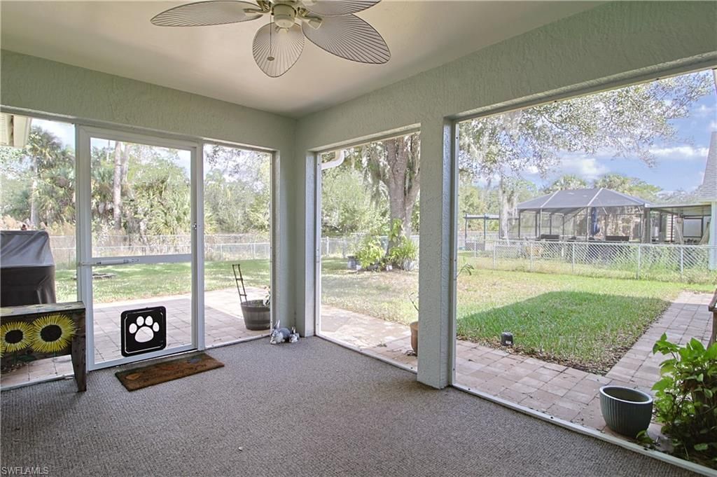11407 Rabun Gap Dr, North Fort Myers, FL 33917 Photo