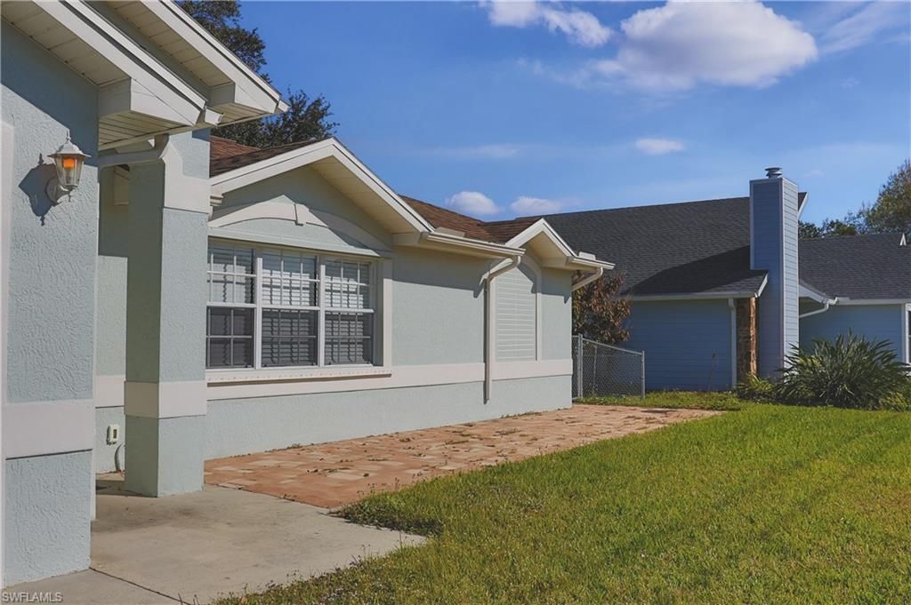 11407 Rabun Gap Dr, North Fort Myers, FL 33917 Photo