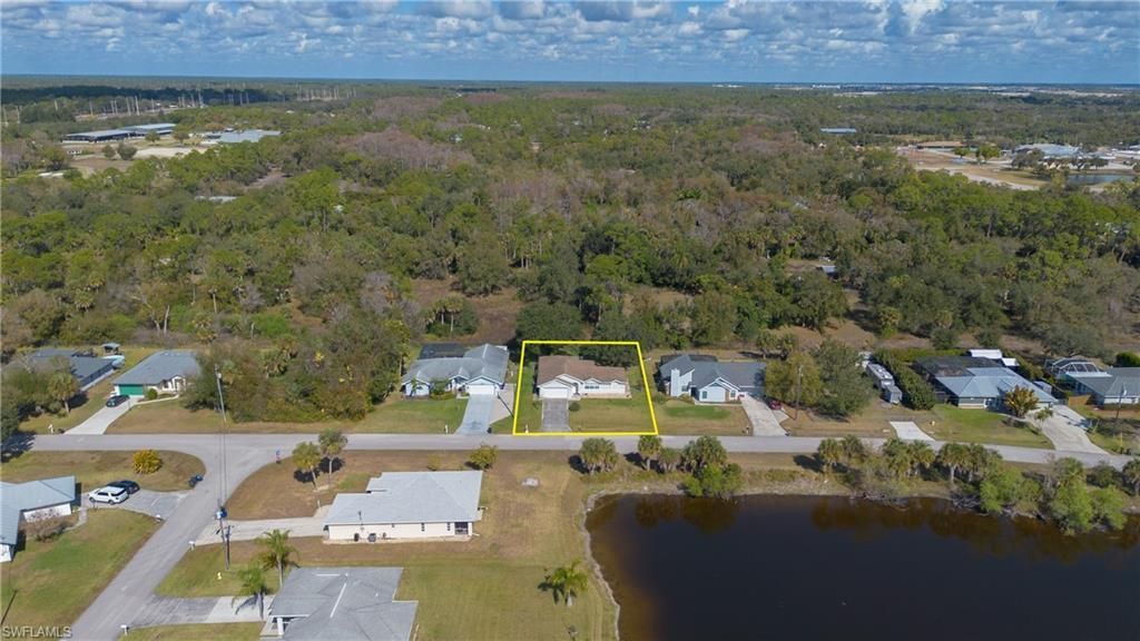 11407 Rabun Gap Dr, North Fort Myers, FL 33917 Photo