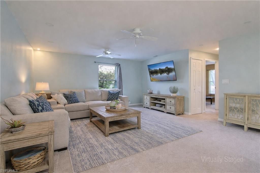 11407 Rabun Gap Dr, North Fort Myers, FL 33917 Photo