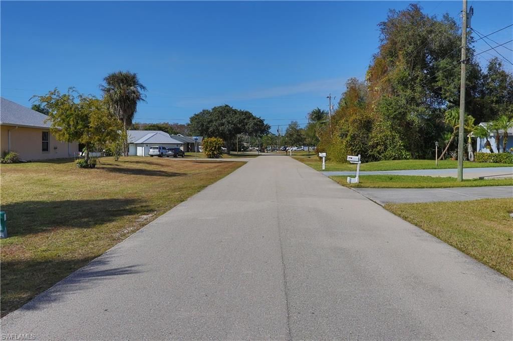 11407 Rabun Gap Dr, North Fort Myers, FL 33917 Photo