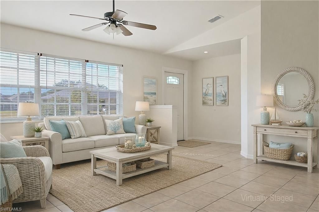 11407 Rabun Gap Dr, North Fort Myers, FL 33917 Photo
