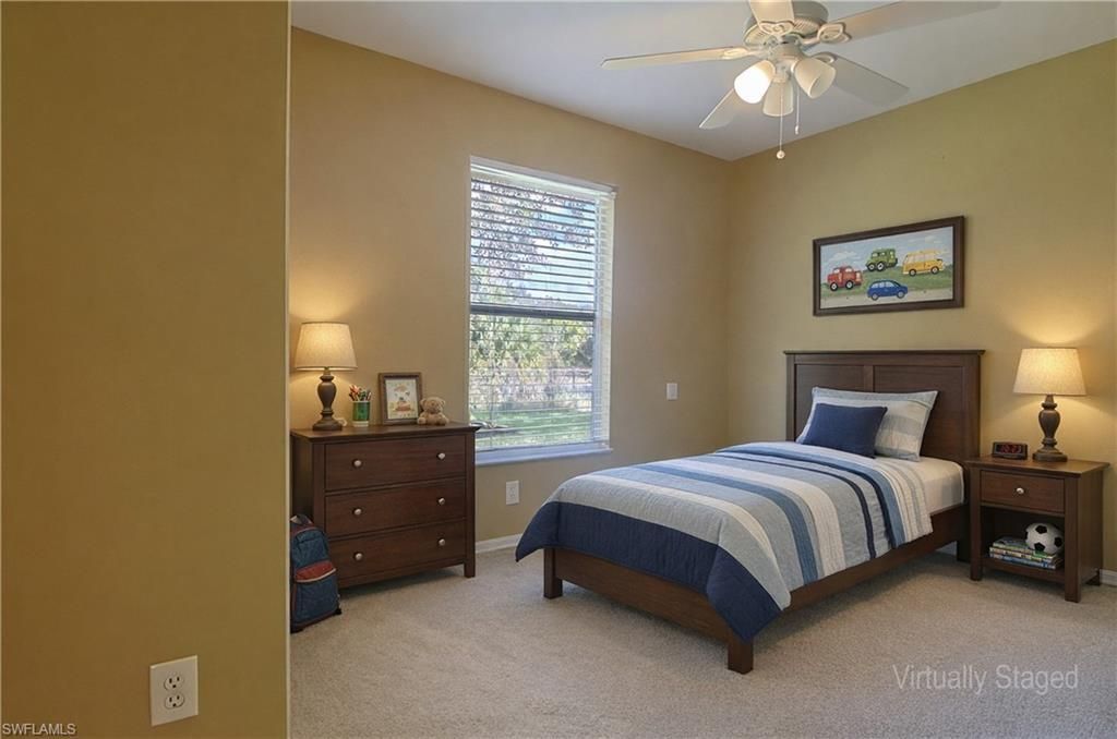 11407 Rabun Gap Dr, North Fort Myers, FL 33917 Photo