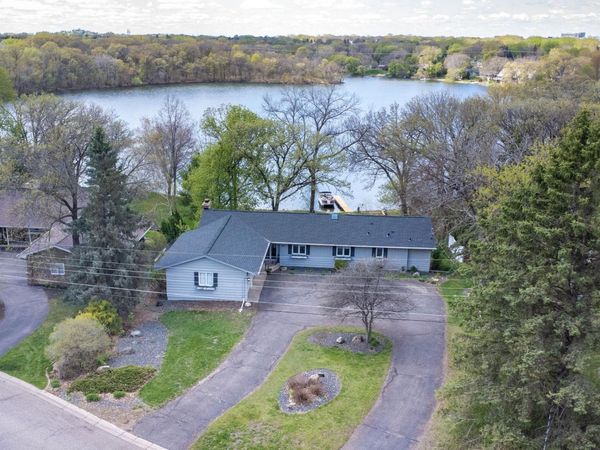 429 Reflection Road, Apple Valley, MN 55124