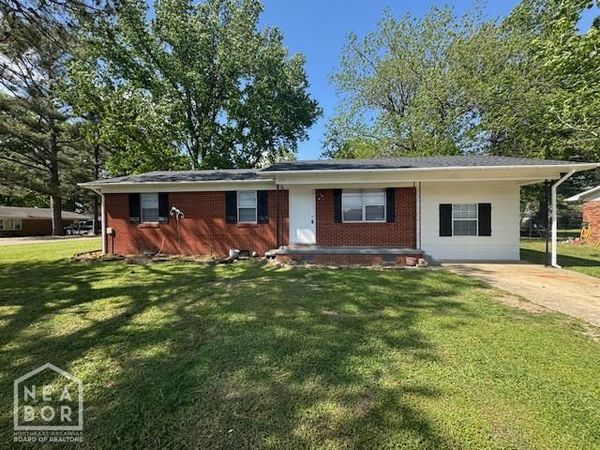 710 Wooten, Corning, AR 72422