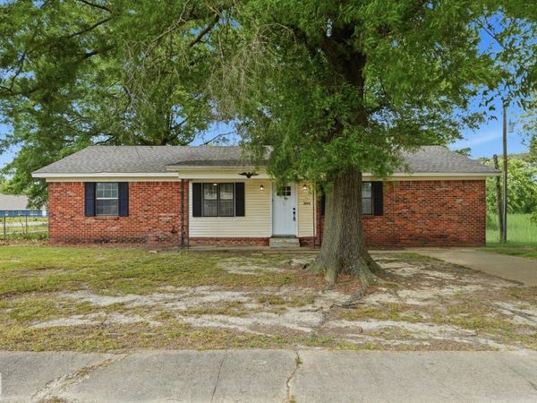 2505 Fairfield Drive, Jonesboro, AR 72401