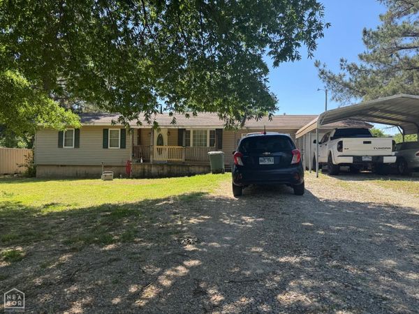 71 Manley Lane, Brookland, AR 72417