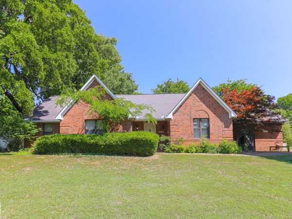 3426 Aggie Road, Jonesboro, AR 72405