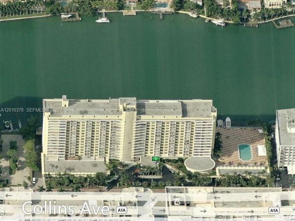 5600 Collins Ave , Unit 9E, Miami Beach, FL 33140