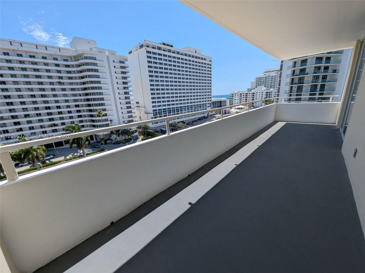 5600 Collins Ave , Unit 9E, Miami Beach, FL 33140 Photo