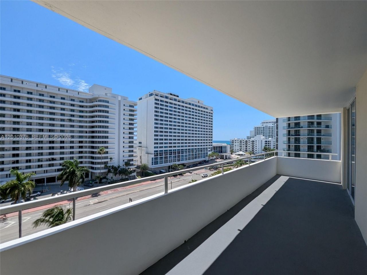 5600 Collins Ave , Unit 9E, Miami Beach, FL 33140 Photo