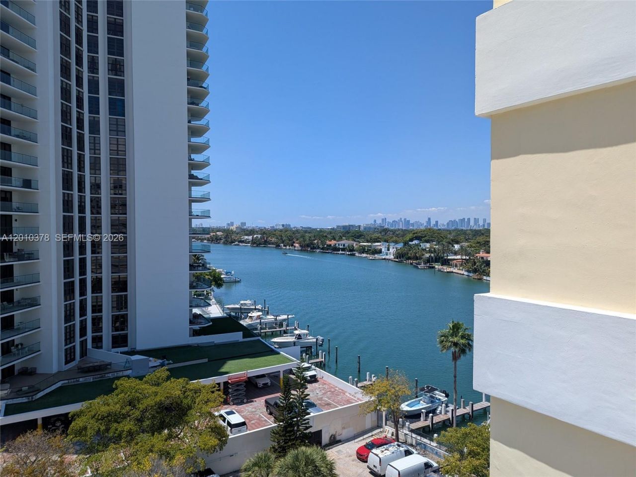 5600 Collins Ave , Unit 9E, Miami Beach, FL 33140 Photo