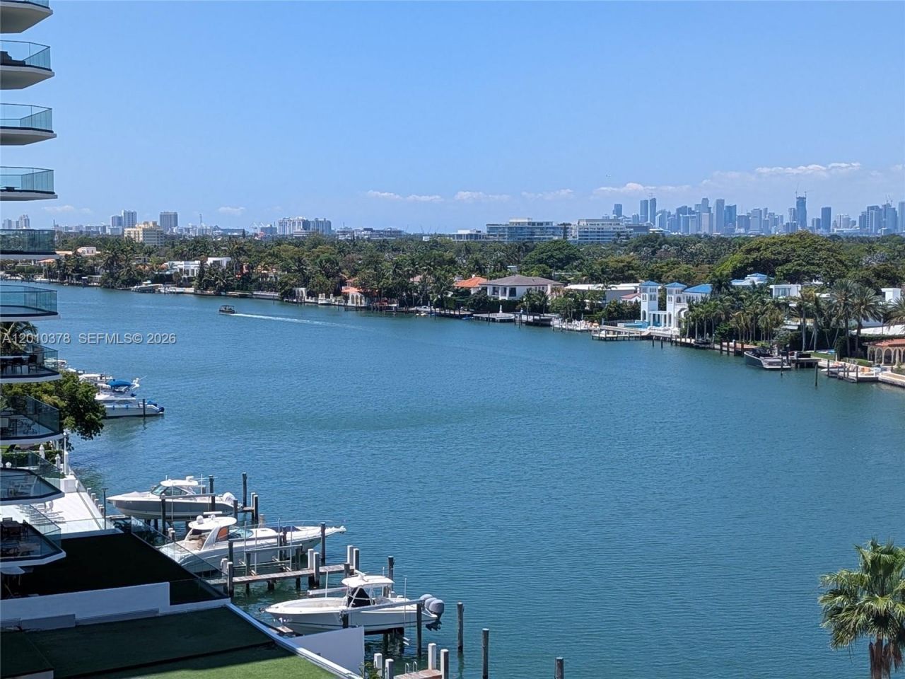 5600 Collins Ave , Unit 9E, Miami Beach, FL 33140 Photo