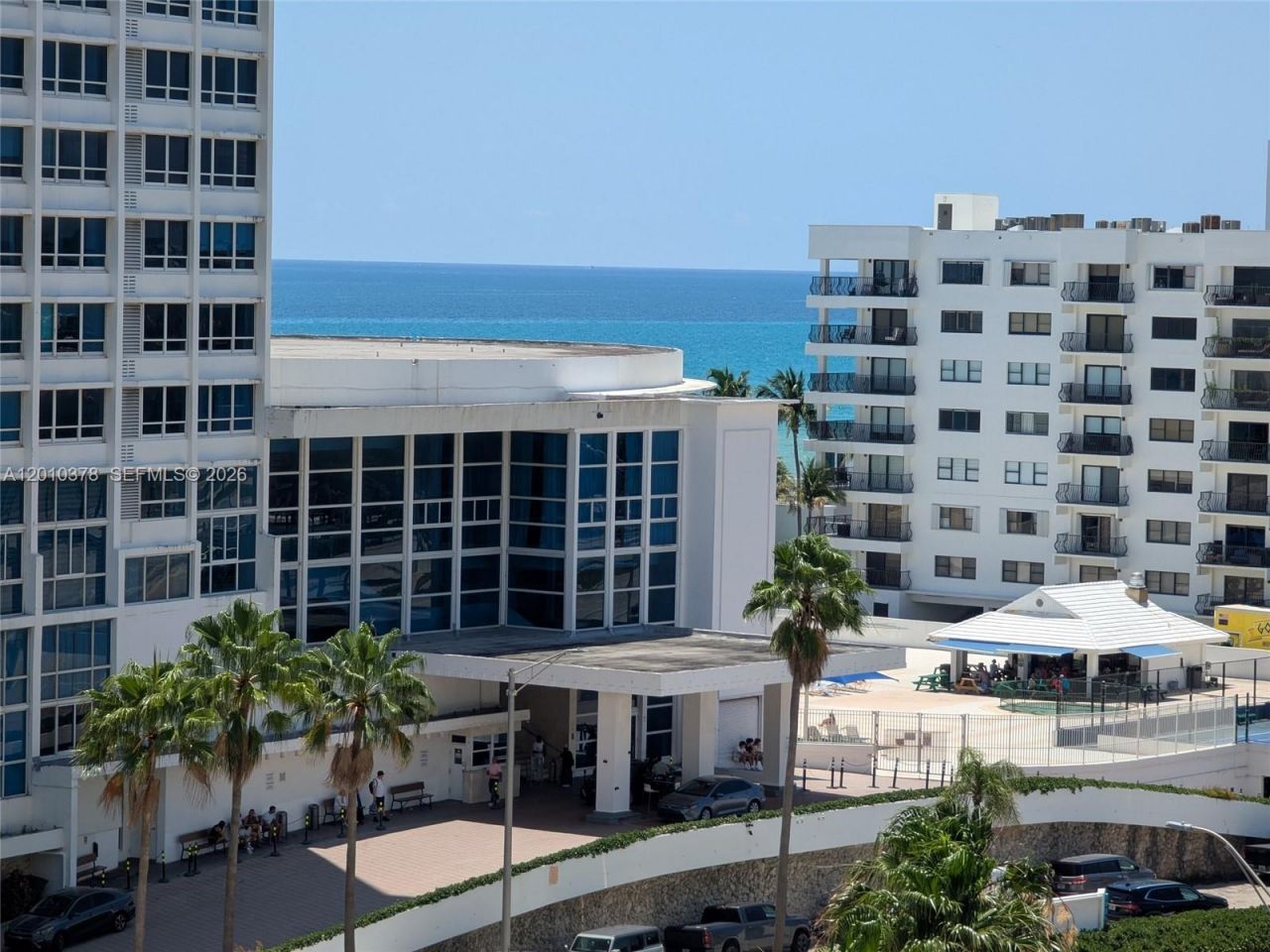 5600 Collins Ave , Unit 9E, Miami Beach, FL 33140 Photo