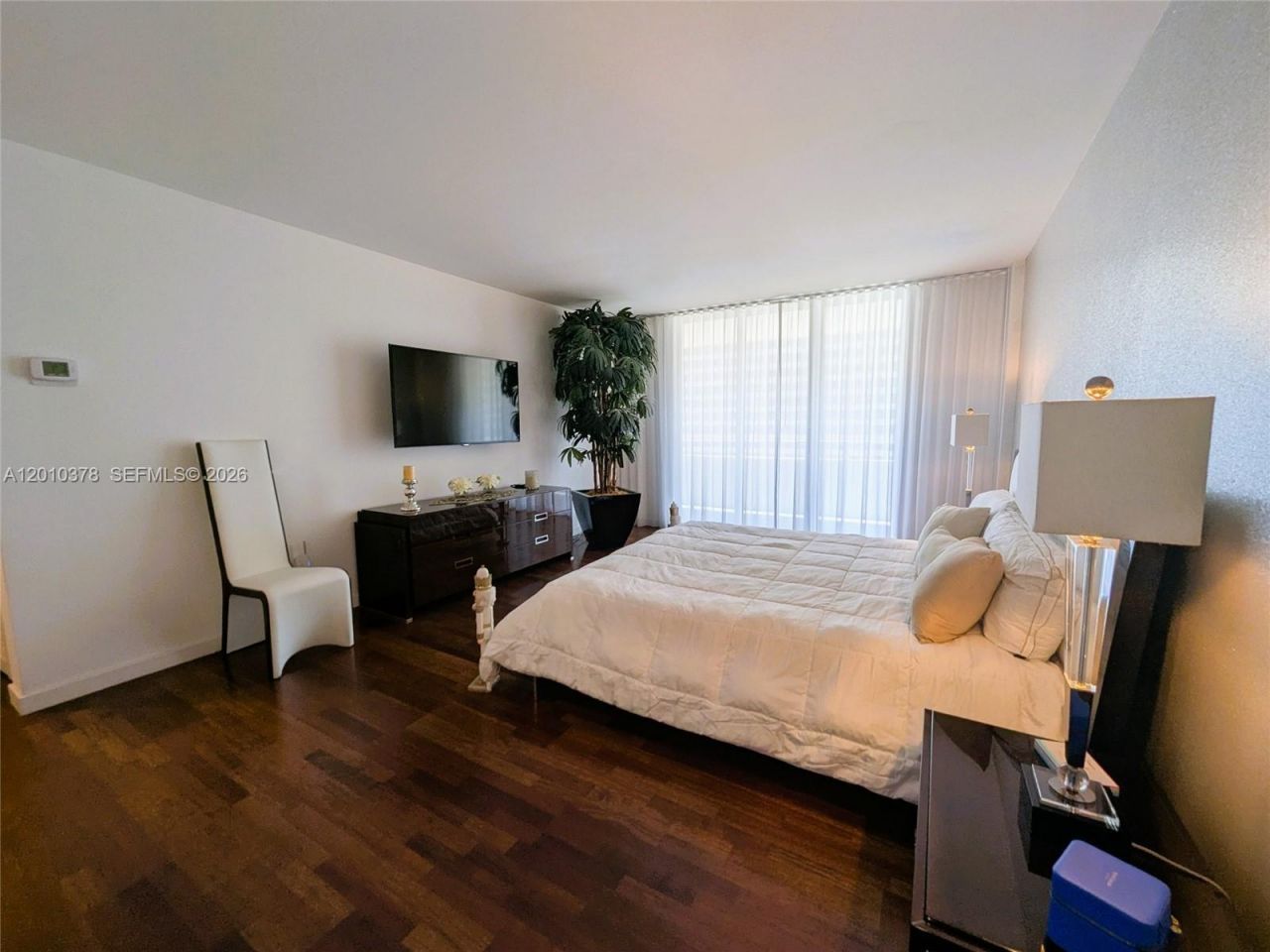 5600 Collins Ave , Unit 9E, Miami Beach, FL 33140 Photo