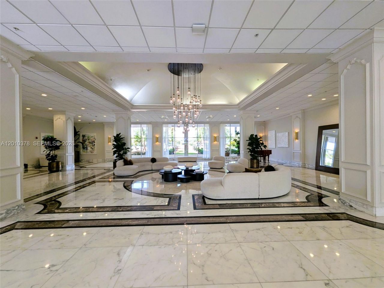 5600 Collins Ave , Unit 9E, Miami Beach, FL 33140 Photo