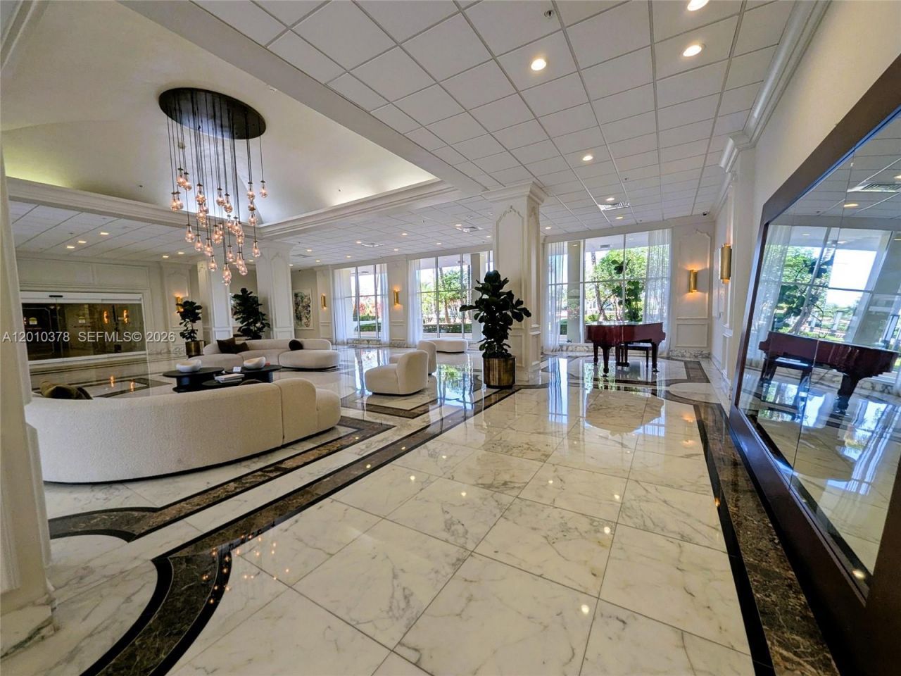 5600 Collins Ave , Unit 9E, Miami Beach, FL 33140 Photo