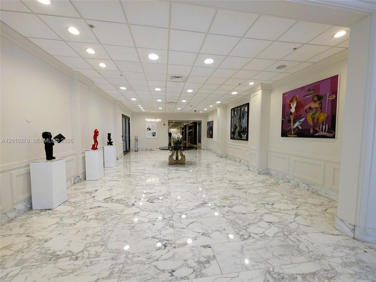 5600 Collins Ave , Unit 9E, Miami Beach, FL 33140 Photo