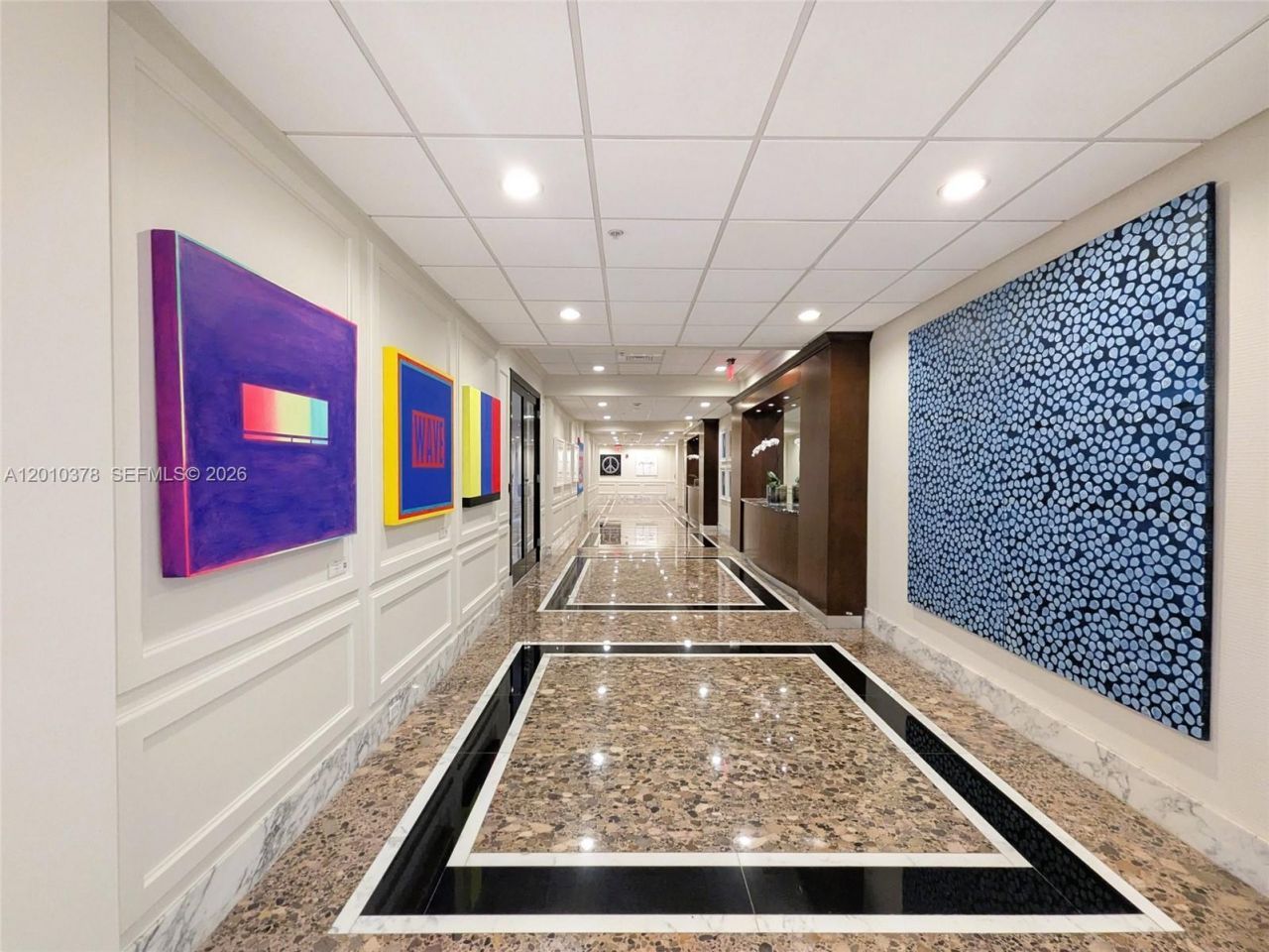 5600 Collins Ave , Unit 9E, Miami Beach, FL 33140 Photo