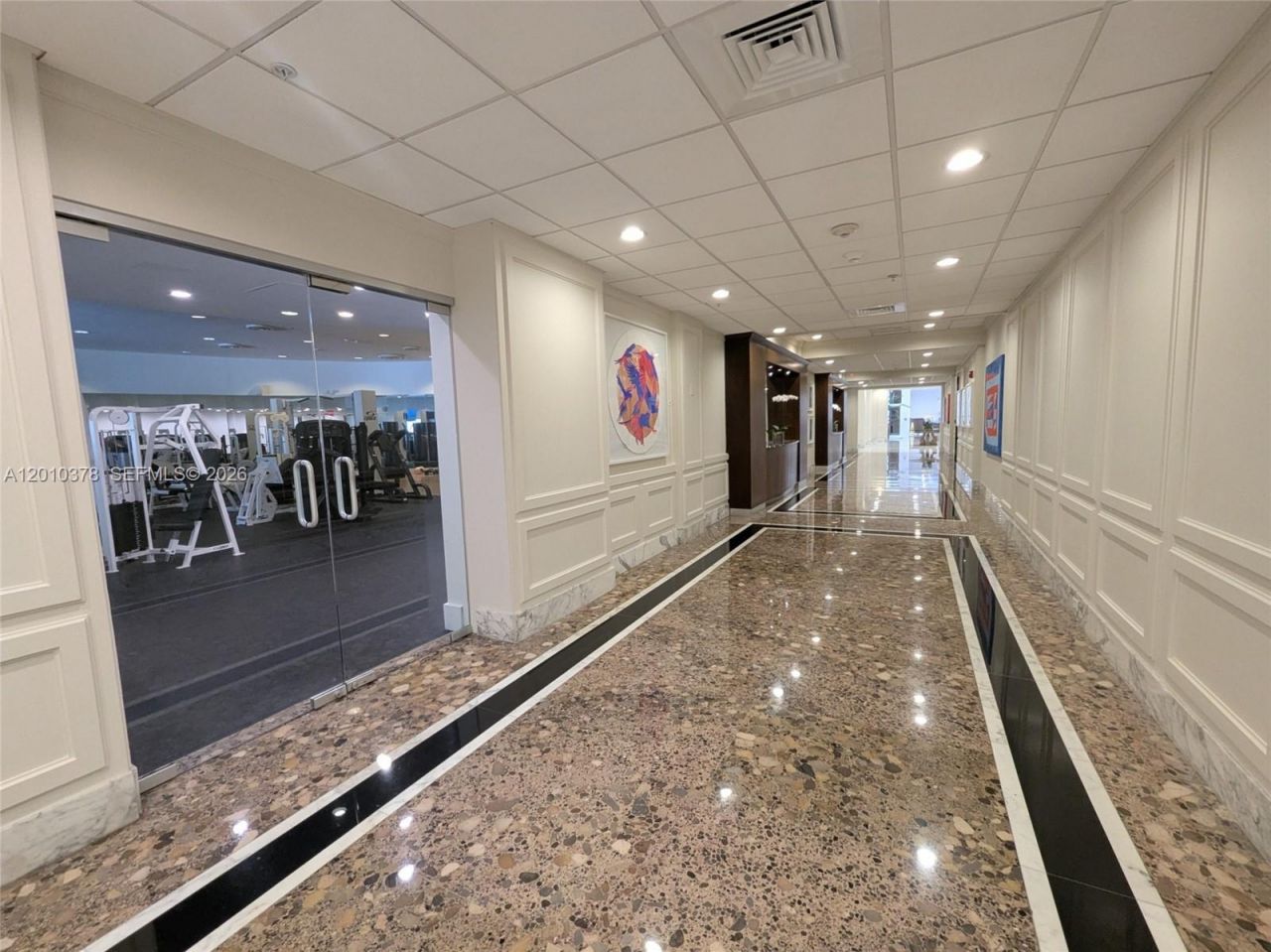 5600 Collins Ave , Unit 9E, Miami Beach, FL 33140 Photo
