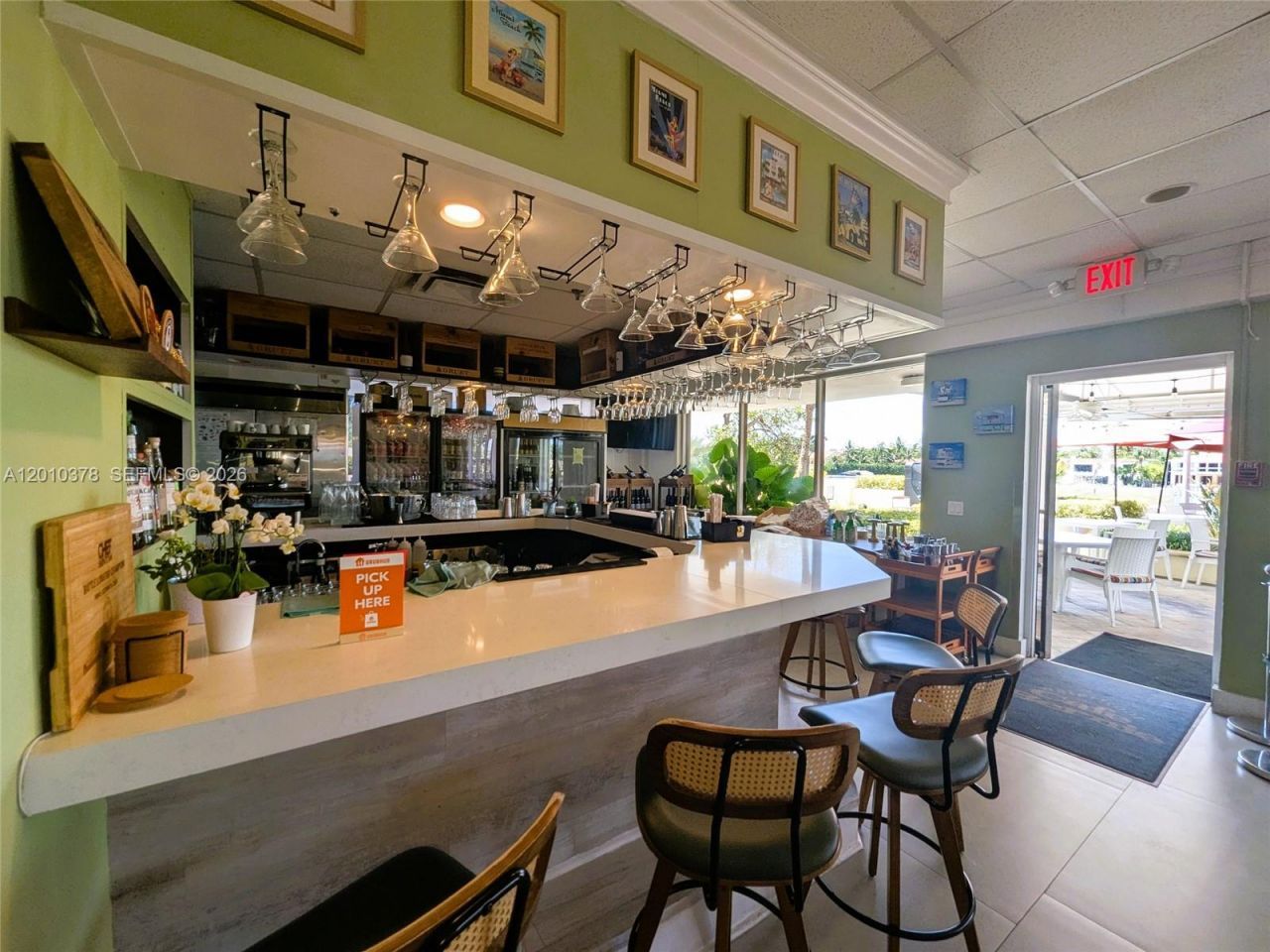 5600 Collins Ave , Unit 9E, Miami Beach, FL 33140 Photo