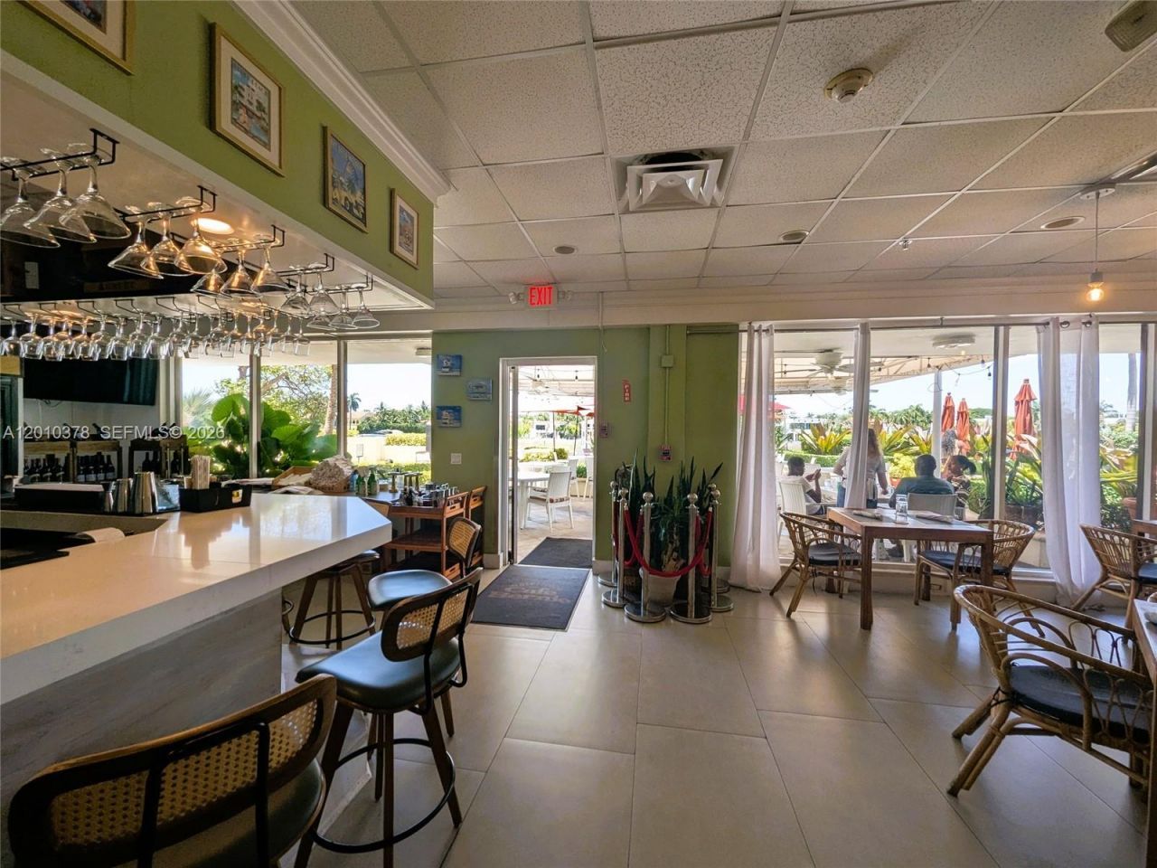 5600 Collins Ave , Unit 9E, Miami Beach, FL 33140 Photo