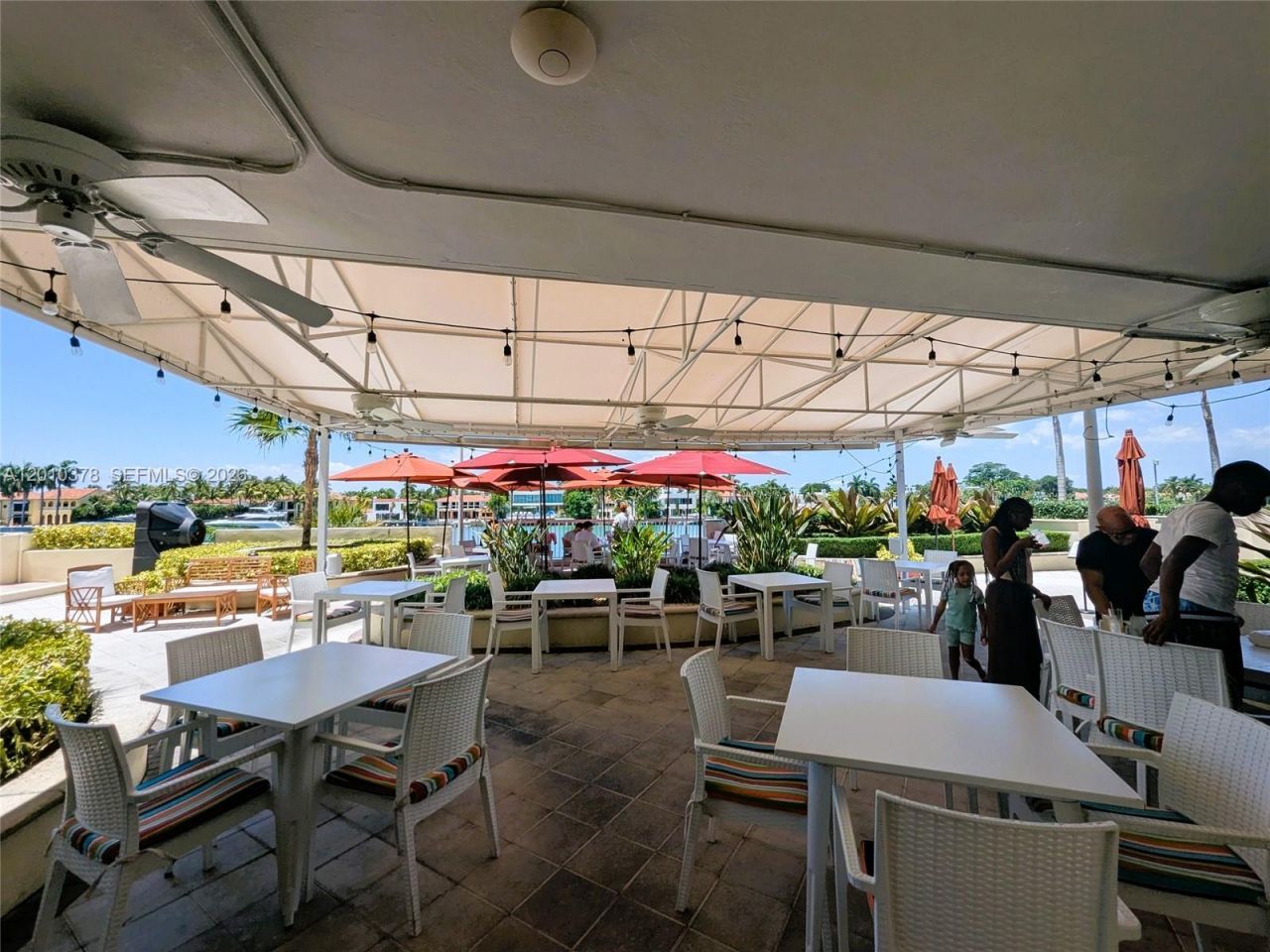 5600 Collins Ave , Unit 9E, Miami Beach, FL 33140 Photo