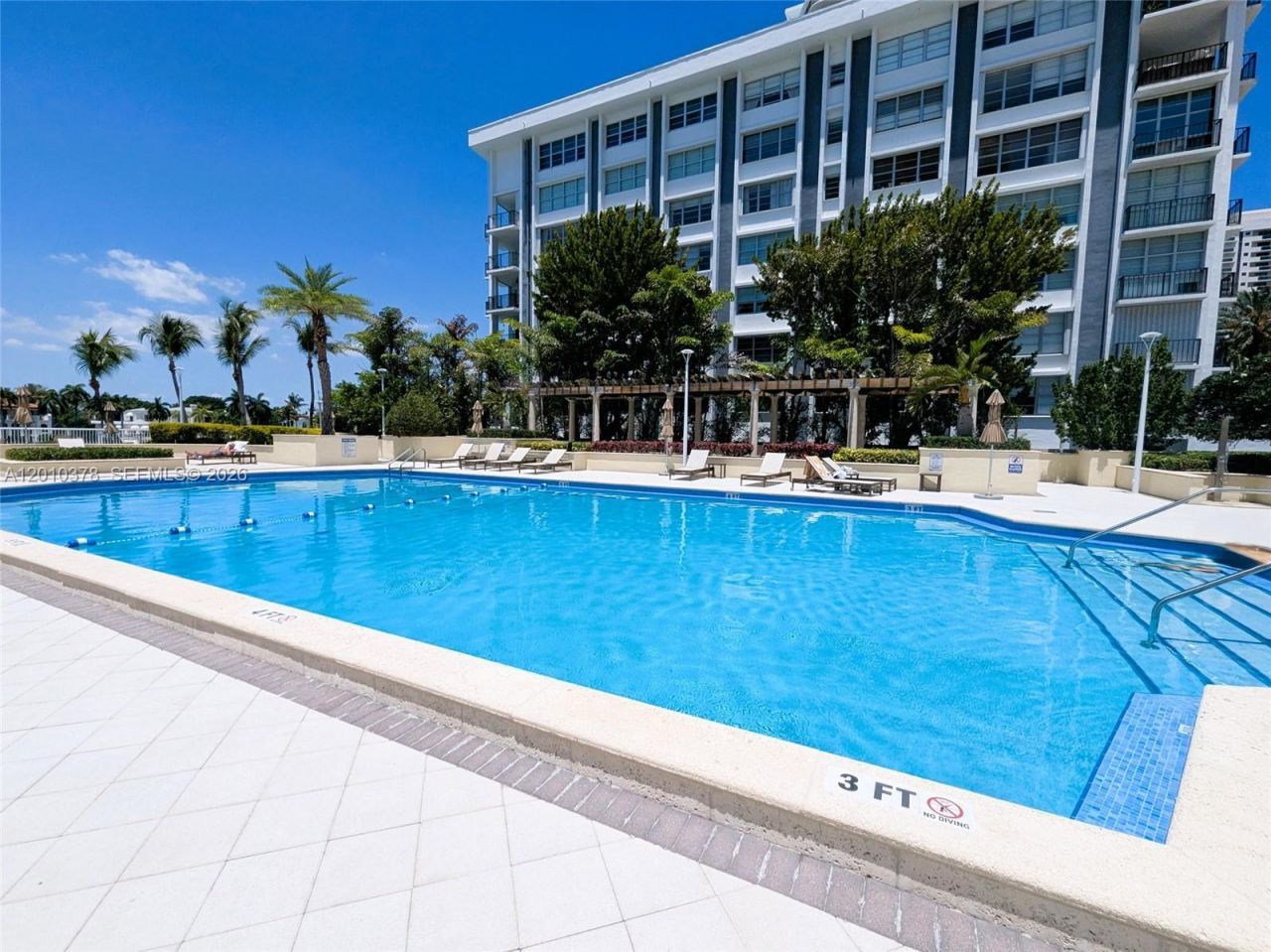 5600 Collins Ave , Unit 9E, Miami Beach, FL 33140 Photo