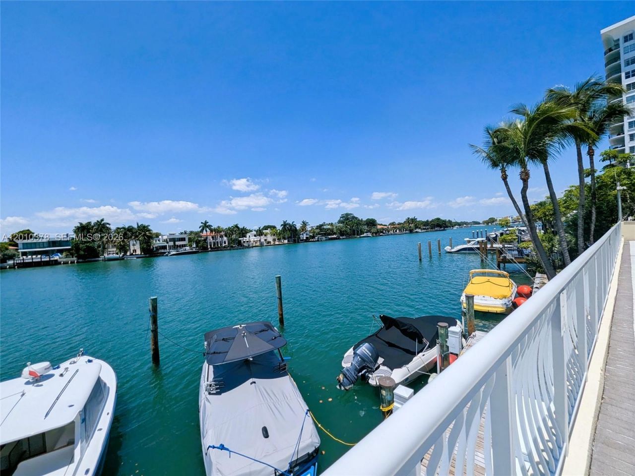 5600 Collins Ave , Unit 9E, Miami Beach, FL 33140 Photo