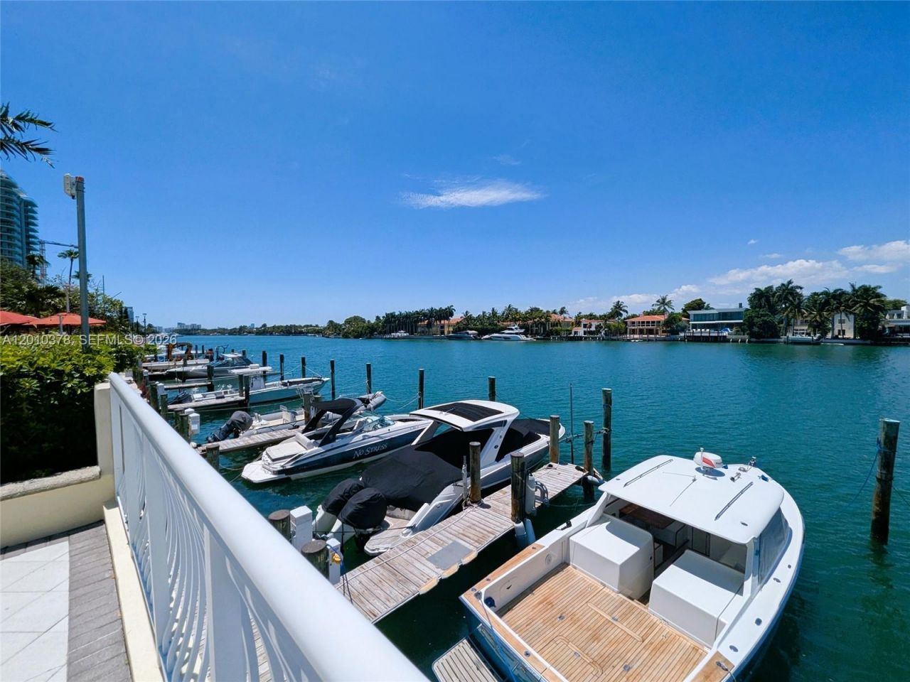 5600 Collins Ave , Unit 9E, Miami Beach, FL 33140 Photo