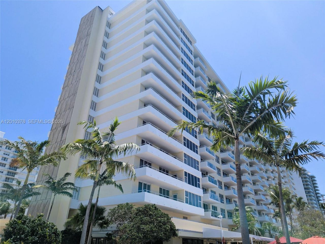 5600 Collins Ave , Unit 9E, Miami Beach, FL 33140 Photo