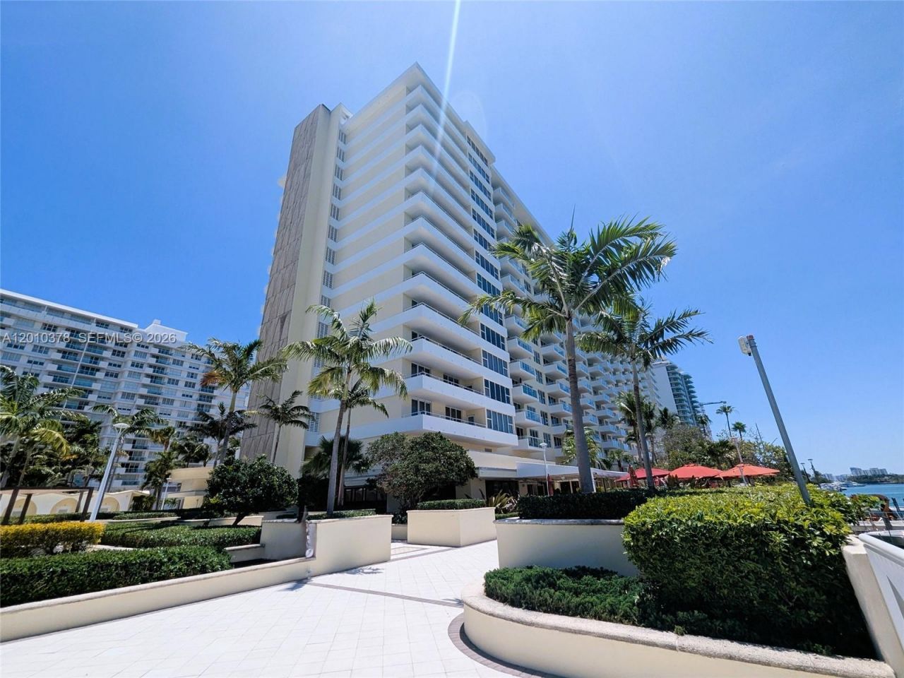 5600 Collins Ave , Unit 9E, Miami Beach, FL 33140 Photo