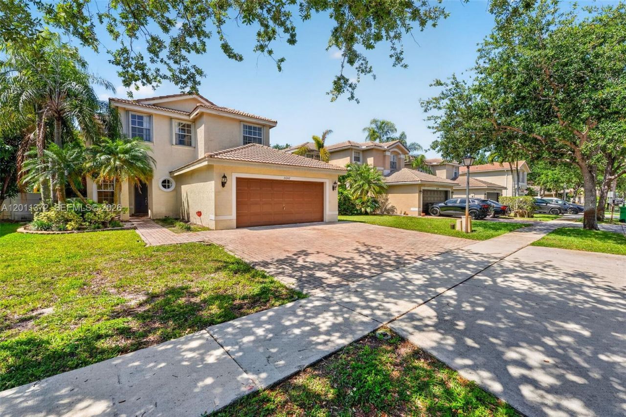 16242 SW 28th Ct, Miramar, FL 33027 Photo
