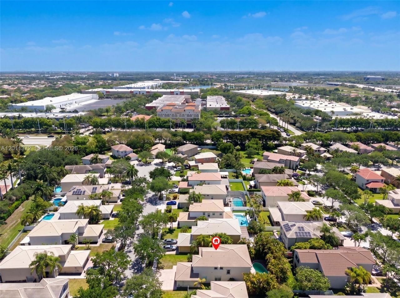 16242 SW 28th Ct, Miramar, FL 33027 Photo
