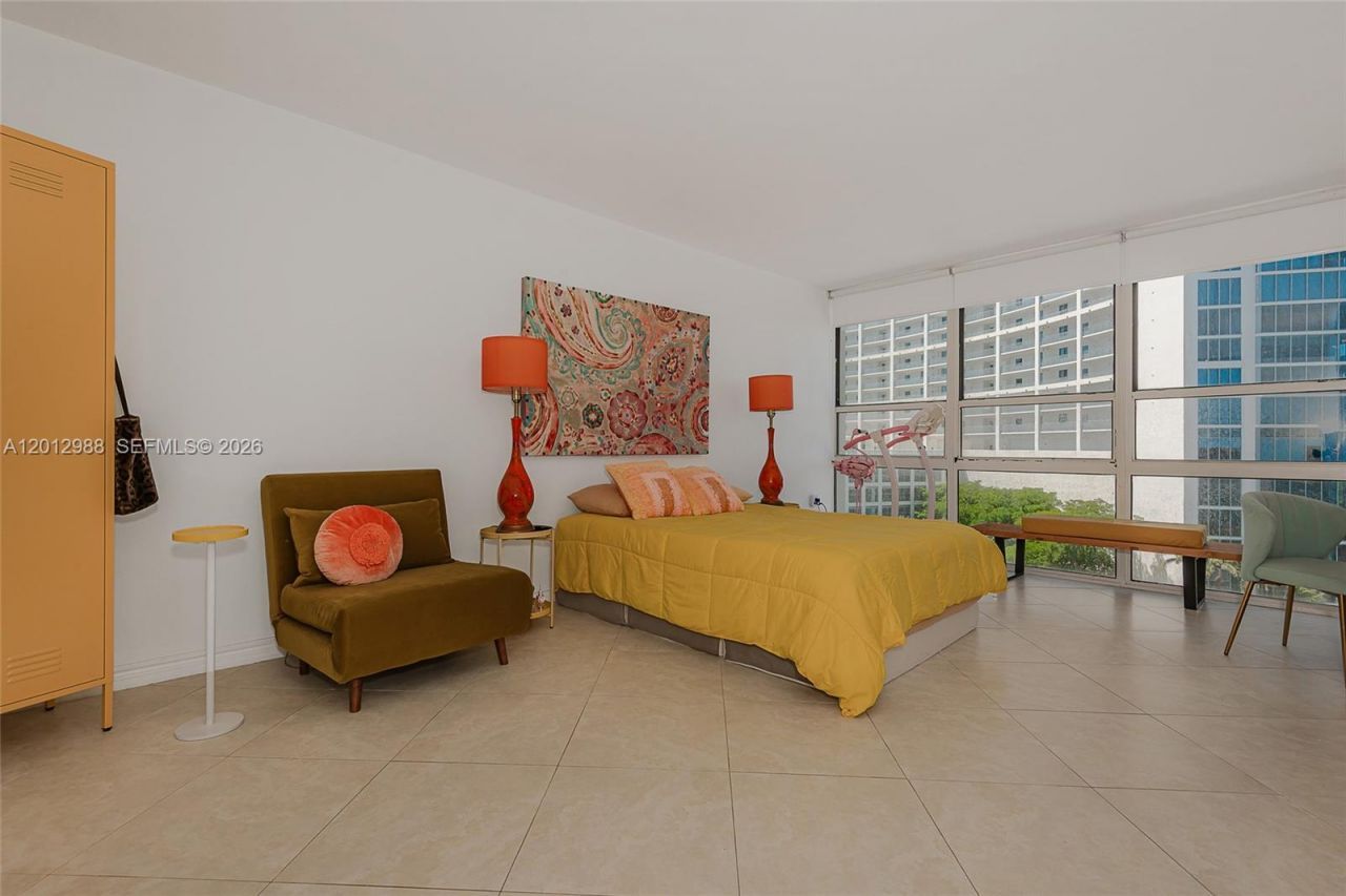 600 NE 36th St, Unit 706, Miami, FL 33137 Photo