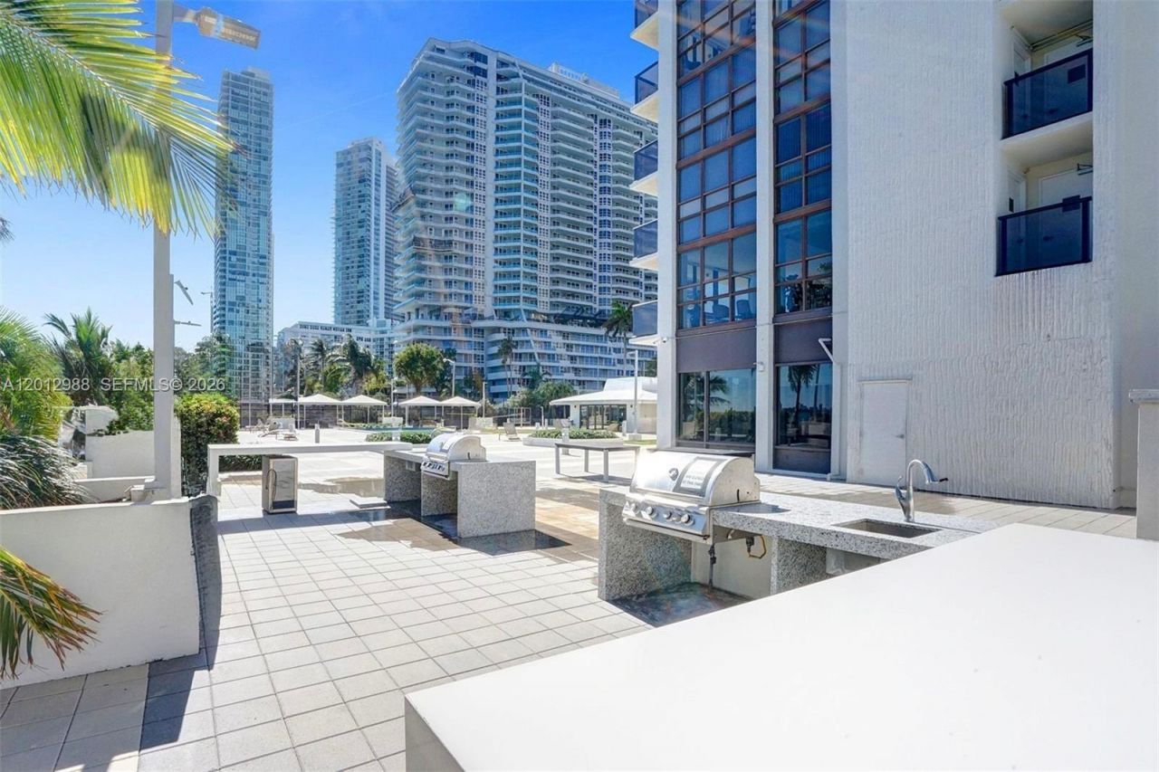 600 NE 36th St, Unit 706, Miami, FL 33137 Photo