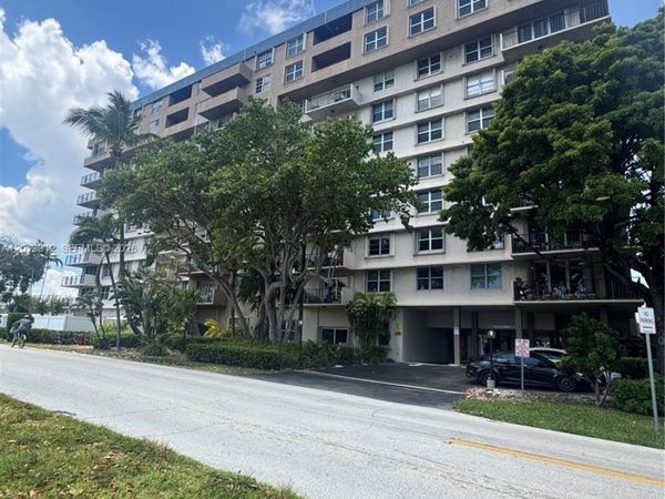 1625 SE 10th Ave , Unit 804, Fort Lauderdale, FL 33316