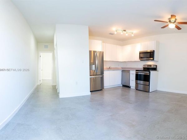 120 NE 71st St , Unit 3, Miami, FL 33138