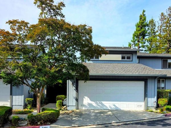 7464 Tulare Hill Lane, San Jose, CA 95139