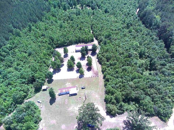 1417 Skyline Dr, Amity, AR 71921