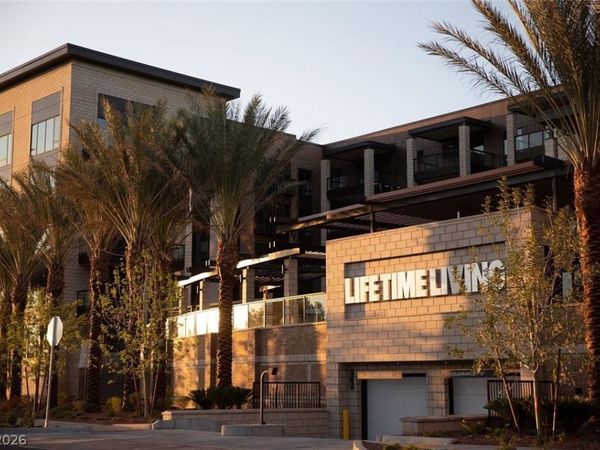 2460 E Serene Avenue , Unit 408, Henderson, NV 89074