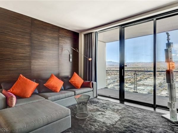 4381 W Flamingo Road , Unit 2807, Las Vegas, NV 89103