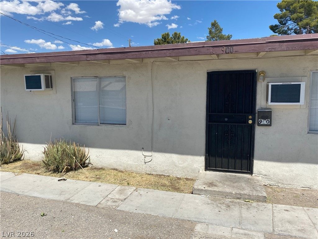 900 H Street , Unit 900, Las Vegas, NV 89106 Main Photo